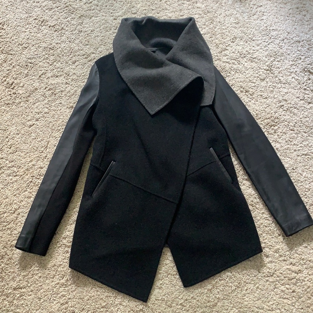 Mackage Waterfall jacket